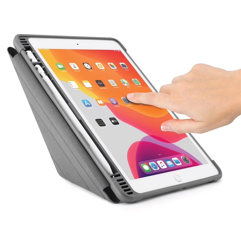 JOICO Carcasa Funda Para iPad Air 10.9 4ta 5ta Gen Transparente