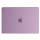 Incase Hardshell Carcasa MacBook Pro 16" 2021 rosa