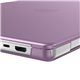 Incase Hardshell Carcasa MacBook Pro 16" 2021 rosa