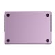 Incase Hardshell Carcasa MacBook Pro 16" 2021 rosa
