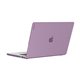 Incase Hardshell Carcasa MacBook Pro 16" 2021 rosa