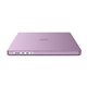 Incase Hardshell Carcasa MacBook Pro 16" 2021 rosa