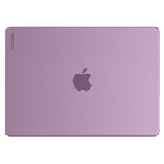 Incase Hardshell Carcasa MacBook Pro 14" 2021 rosa