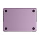 Incase Hardshell Carcasa MacBook Pro 14" 2021 rosa