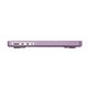 Incase Hardshell Carcasa MacBook Pro 14" 2021 rosa