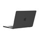 Incase Hardshell Carcasa MacBook Pro 14" 2021 negro