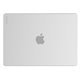 Incase Hardshell Carcasa MacBook Pro 14" 2021 transparente