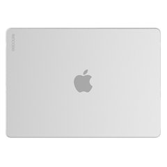 Incase Hardshell Carcasa MacBook Pro 14" 2021 transparente