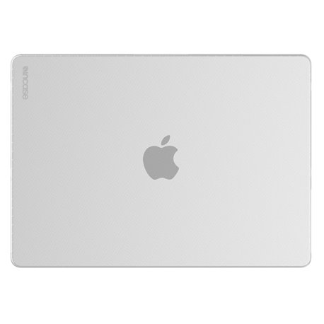 Incase Hardshell Carcasa MacBook Pro 14" 2021 transparente