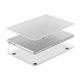 Incase Hardshell Carcasa MacBook Pro 14" 2021 transparente