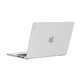 Incase Hardshell Carcasa MacBook Pro 14" 2021 transparente