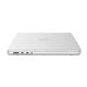 Incase Hardshell Carcasa MacBook Pro 16" 2021  transparente