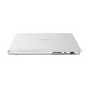 Incase Hardshell Carcasa MacBook Pro 16" 2021  transparente