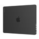 Incase Hardshell Carcasa MacBook Pro 16" 2021 negro