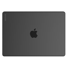 Incase Hardshell Carcasa MacBook Pro 16" 2021 negro