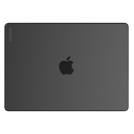 Incase Hardshell Carcasa MacBook Pro 16" 2021 negro