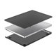 Incase Hardshell Carcasa MacBook Pro 16" 2021 negro