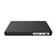 Incase Hardshell Carcasa MacBook Pro 16" 2021 negro