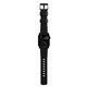 Nomad Rugged Band correa Apple Watch 42/44/45 mm negro/negro