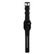 Nomad Rugged Band correa Apple Watch 42/44/45 mm negro/negro