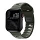 Nomad Sport V2 correa deportiva Apple Watch 38/40/41 mm verde