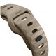 Nomad Sport V2 correa deportiva Apple Watch 38/40/41 mm beige duna