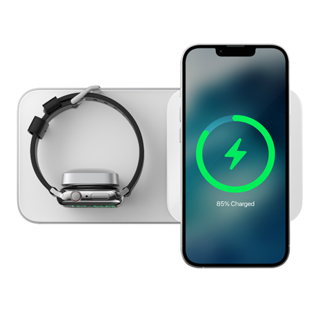 Cargador inalambrico nomad online