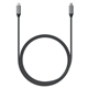 Satechi cable USB4 C-TO-C 0,8 metros
