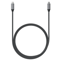 Satechi cable USB4 C-TO-C 0,8 metros