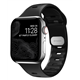 Nomad Sport Slim correa deportiva Apple Watch 42/44/45 mm negra