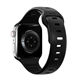Nomad Sport Slim correa deportiva Apple Watch 42/44/45 mm negra
