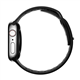 Nomad Sport Slim correa deportiva Apple Watch 42/44/45 mm negra
