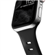 Nomad Sport Slim correa deportiva Apple Watch 42/44/45 mm negra
