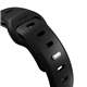 Nomad Sport Slim correa deportiva Apple Watch 42/44/45 mm negra