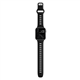 Nomad Sport Slim correa deportiva Apple Watch 42/44/45 mm negra