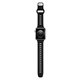 Nomad Sport Slim correa deportiva Apple Watch 42/44/45 mm negra