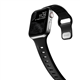 Nomad Sport Slim correa deportiva Apple Watch 42/44/45 mm negra