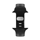 Nomad Sport Slim correa deportiva Apple Watch 42/44/45 mm negra