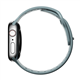 Nomad Sport Slim correa deportiva Apple Watch 42/44/45 mm azul glaciar