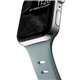 Nomad Sport Slim correa deportiva Apple Watch 42/44/45 mm azul glaciar