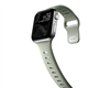 Nomad Sport Slim correa deportiva Apple Watch 42/44/45 mm verde sage