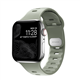 Nomad Sport Slim correa deportiva Apple Watch 42/44/45 mm verde sage