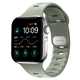 Nomad Sport Slim correa deportiva Apple Watch 42/44/45 mm verde sage