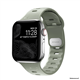 Nomad Sport Slim correa deportiva Apple Watch 42/44/45 mm verde sage