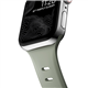 Nomad Sport Slim correa deportiva Apple Watch 42/44/45 mm verde sage