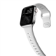 Nomad Sport Slim correa deportiva Apple Watch 42/44/45 mm blanco