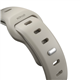 Nomad Sport Slim correa deportiva Apple Watch 42/44/45 mm beige hueso