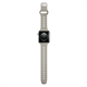 Nomad Sport Slim correa deportiva Apple Watch 42/44/45 mm beige hueso