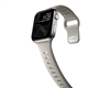 Nomad Sport Slim correa deportiva Apple Watch 42/44/45 mm beige hueso