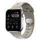 Nomad Sport Slim correa deportiva Apple Watch 42/44/45 mm beige hueso